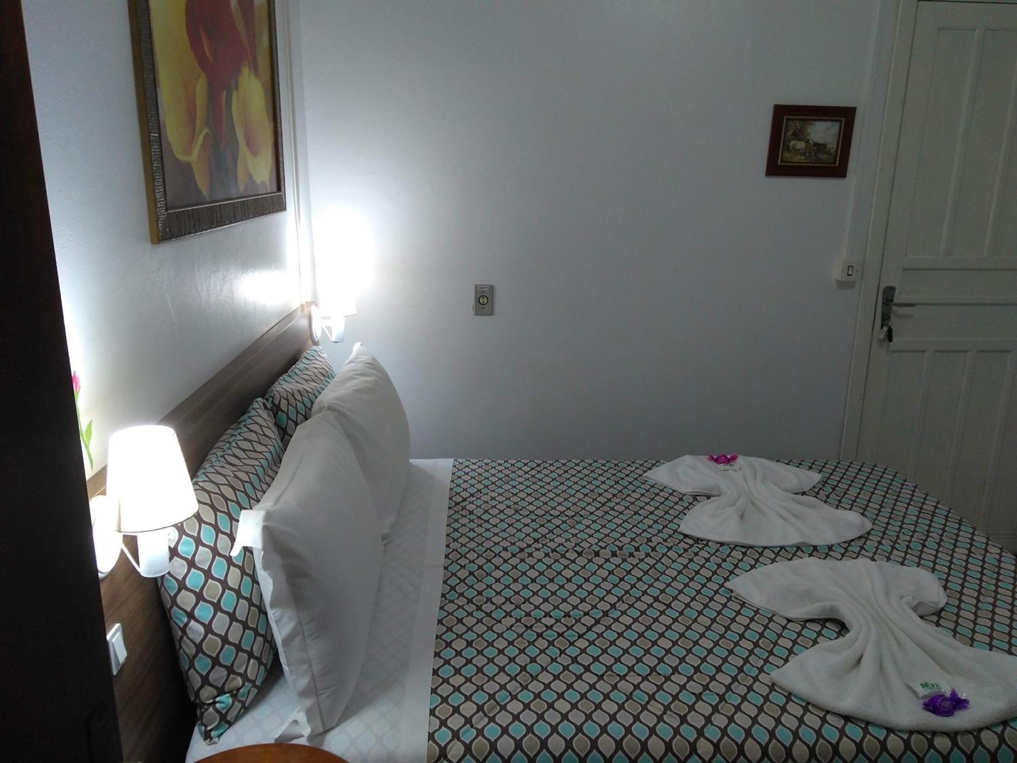 Apartamento Da Laranjeira *