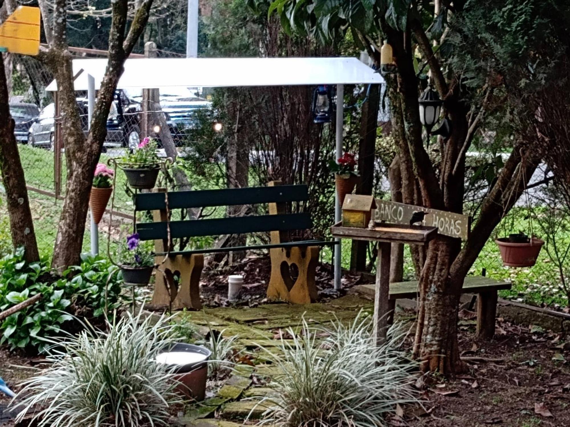 Apartamento Da Laranjeira *