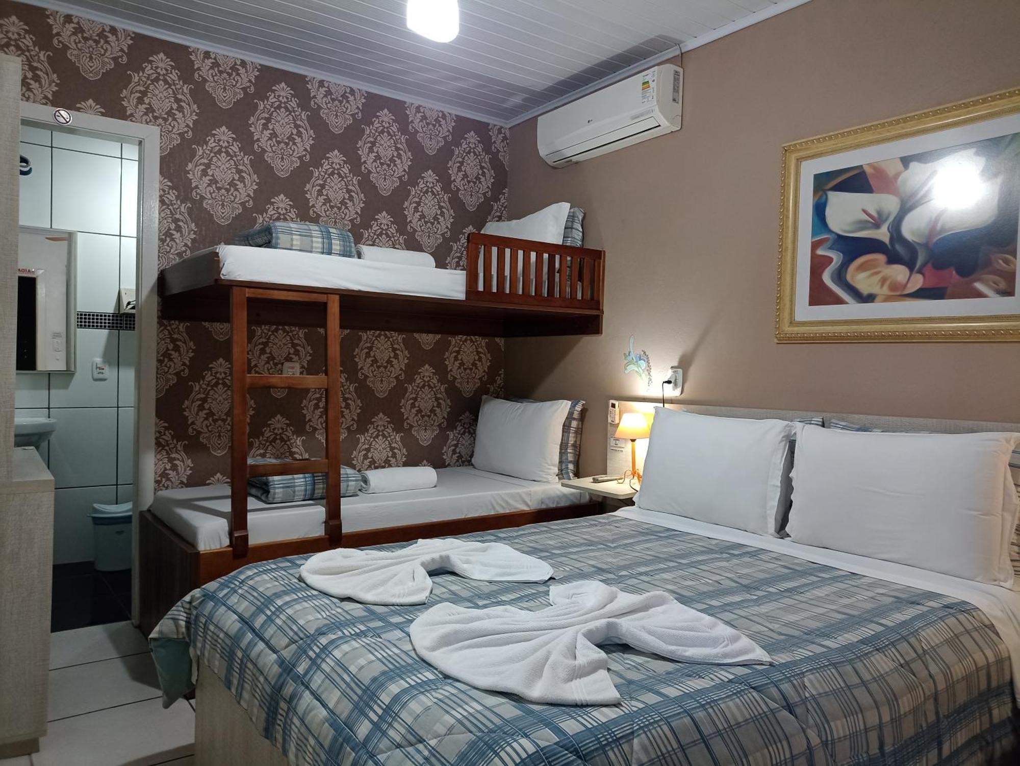 Apartamento Da Laranjeira Gramado