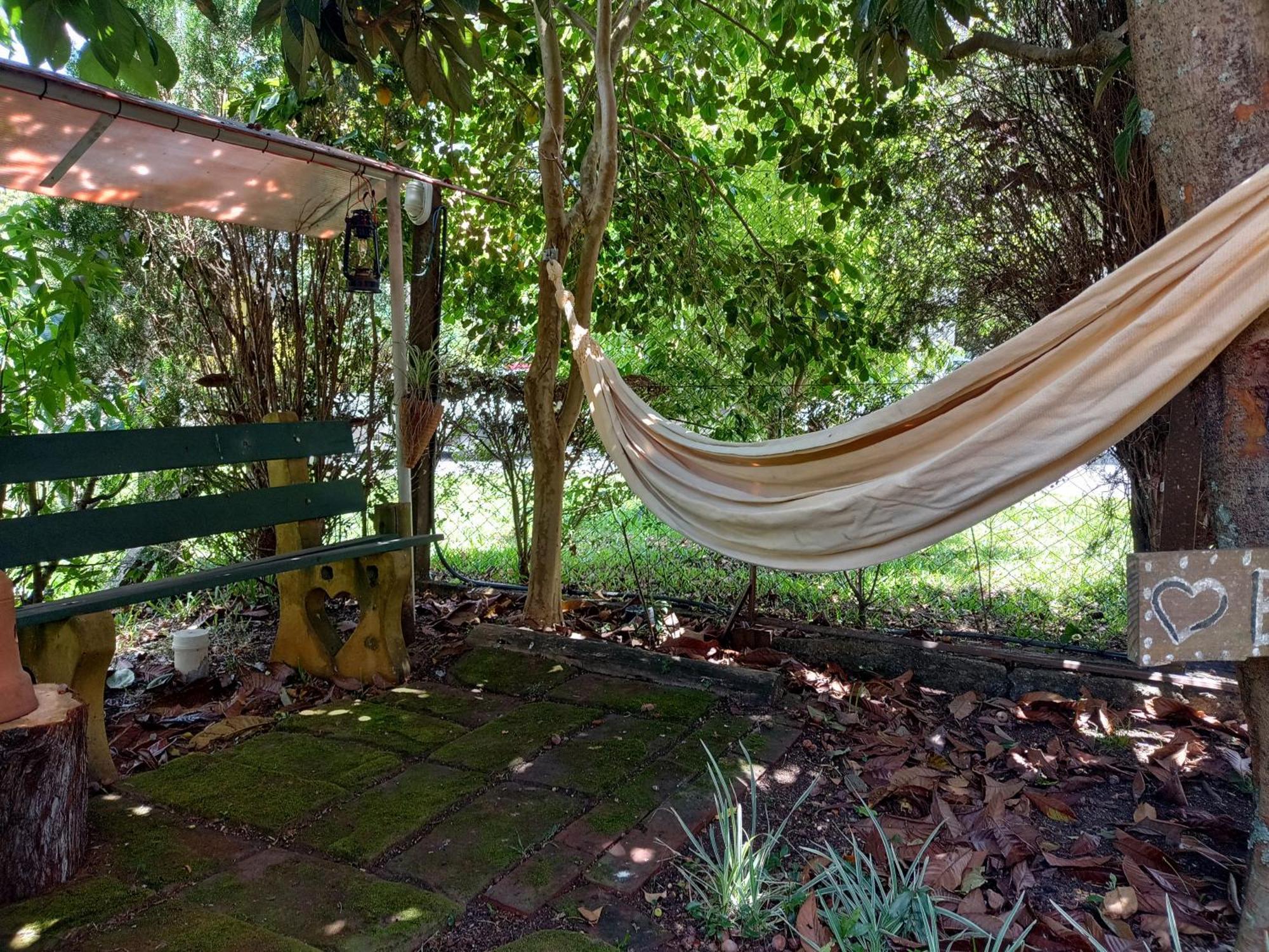 Apartamento Da Laranjeira