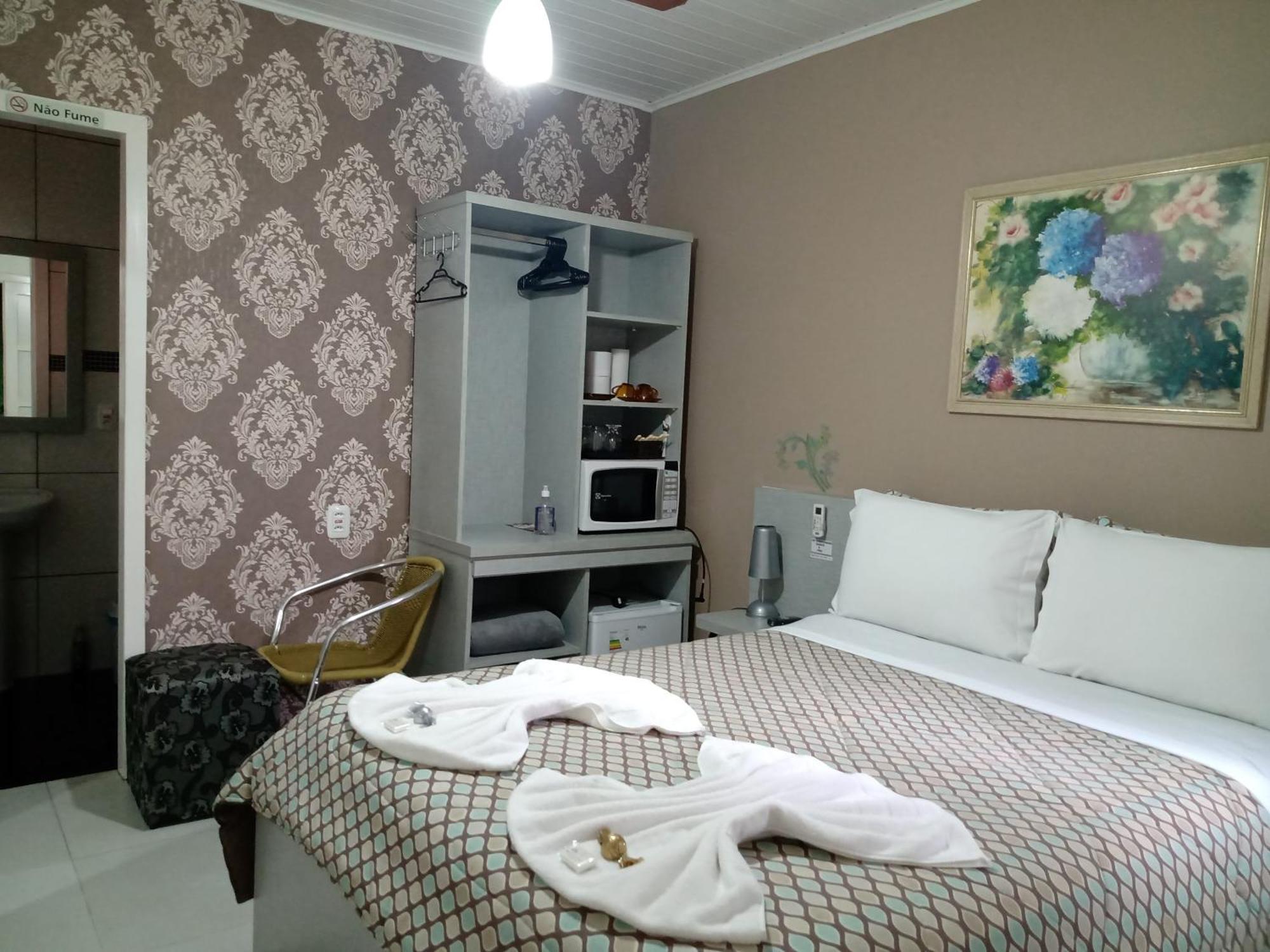 Da Laranjeira Apartamento *