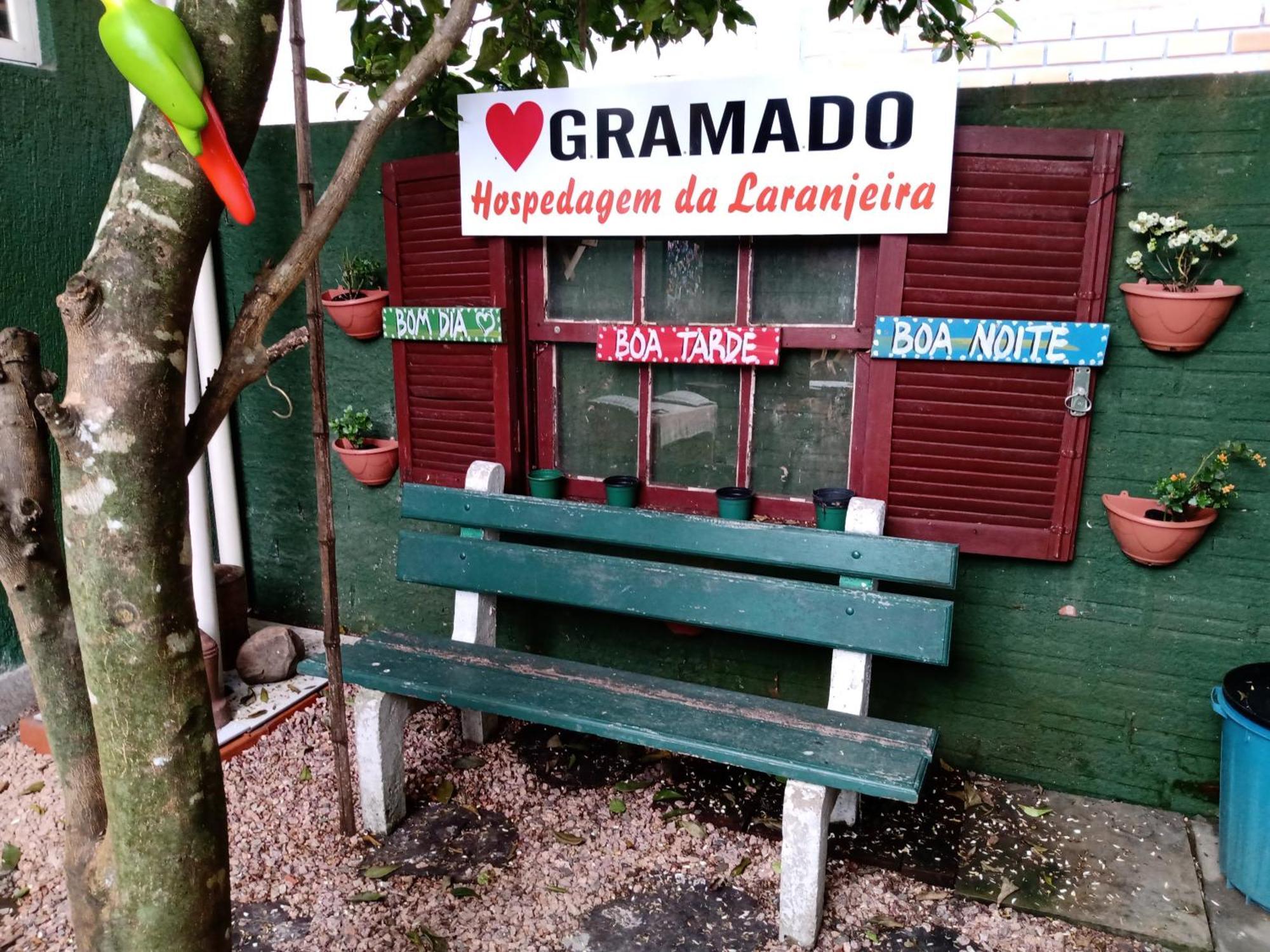 Da Laranjeira