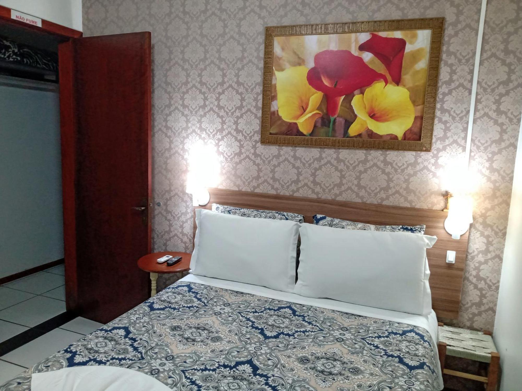 Da Laranjeira Apartamento *