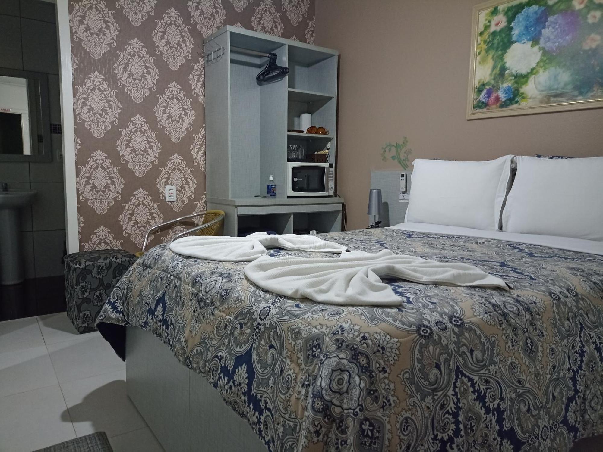 Da Laranjeira Apartamento *