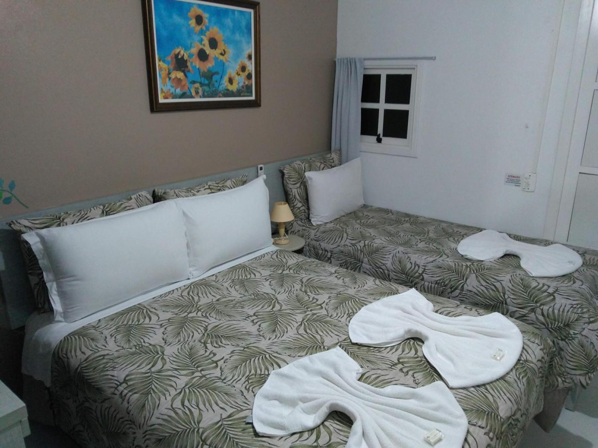 Da Laranjeira Apartamento