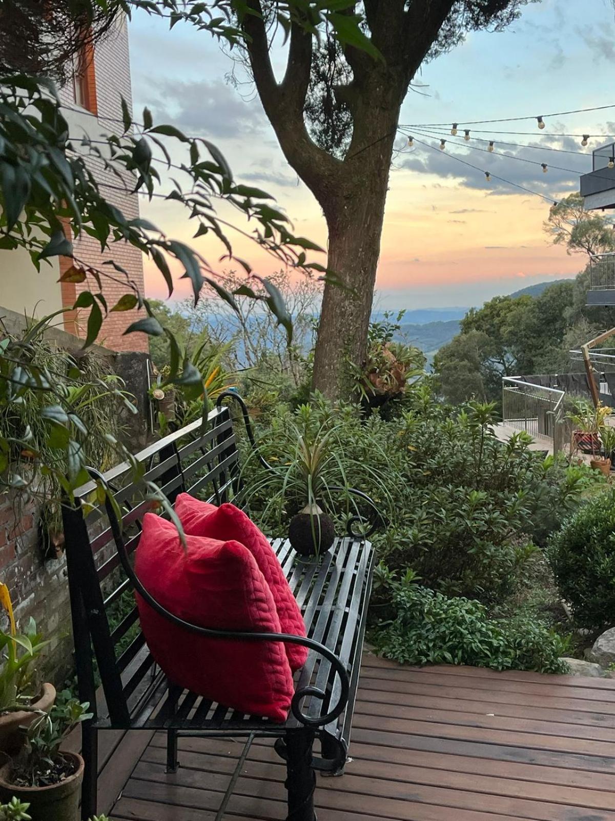 Apartamento Refugio Do Vale Gramado