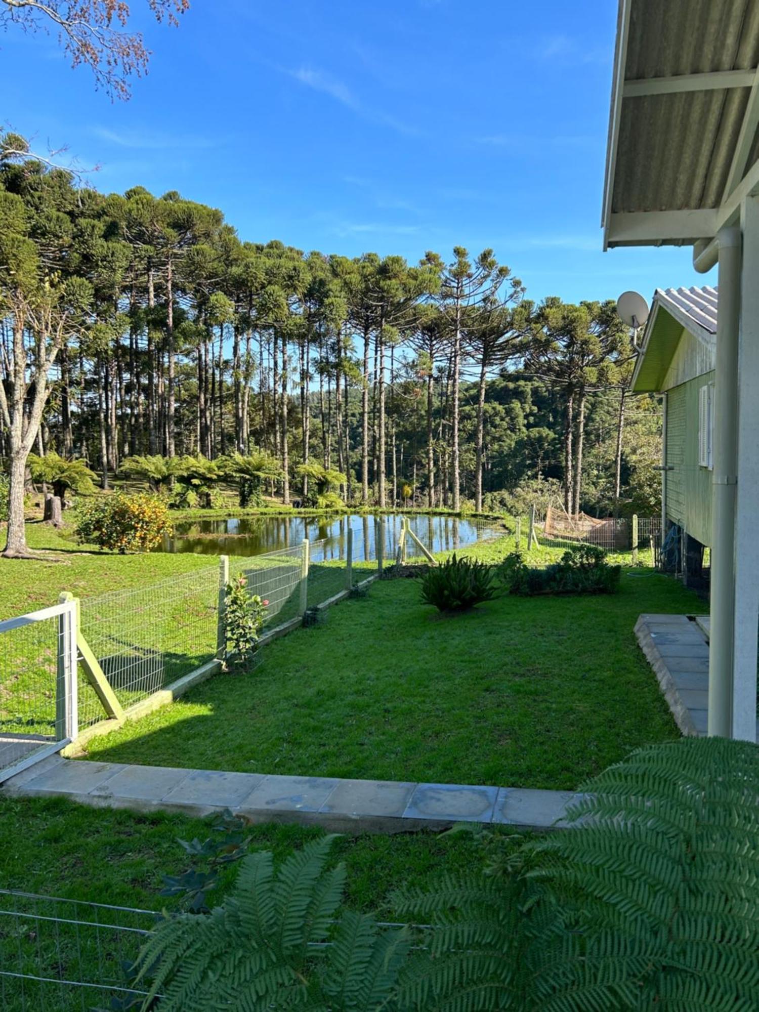 Recanto Araucarias - Carazal, Gramado. *
