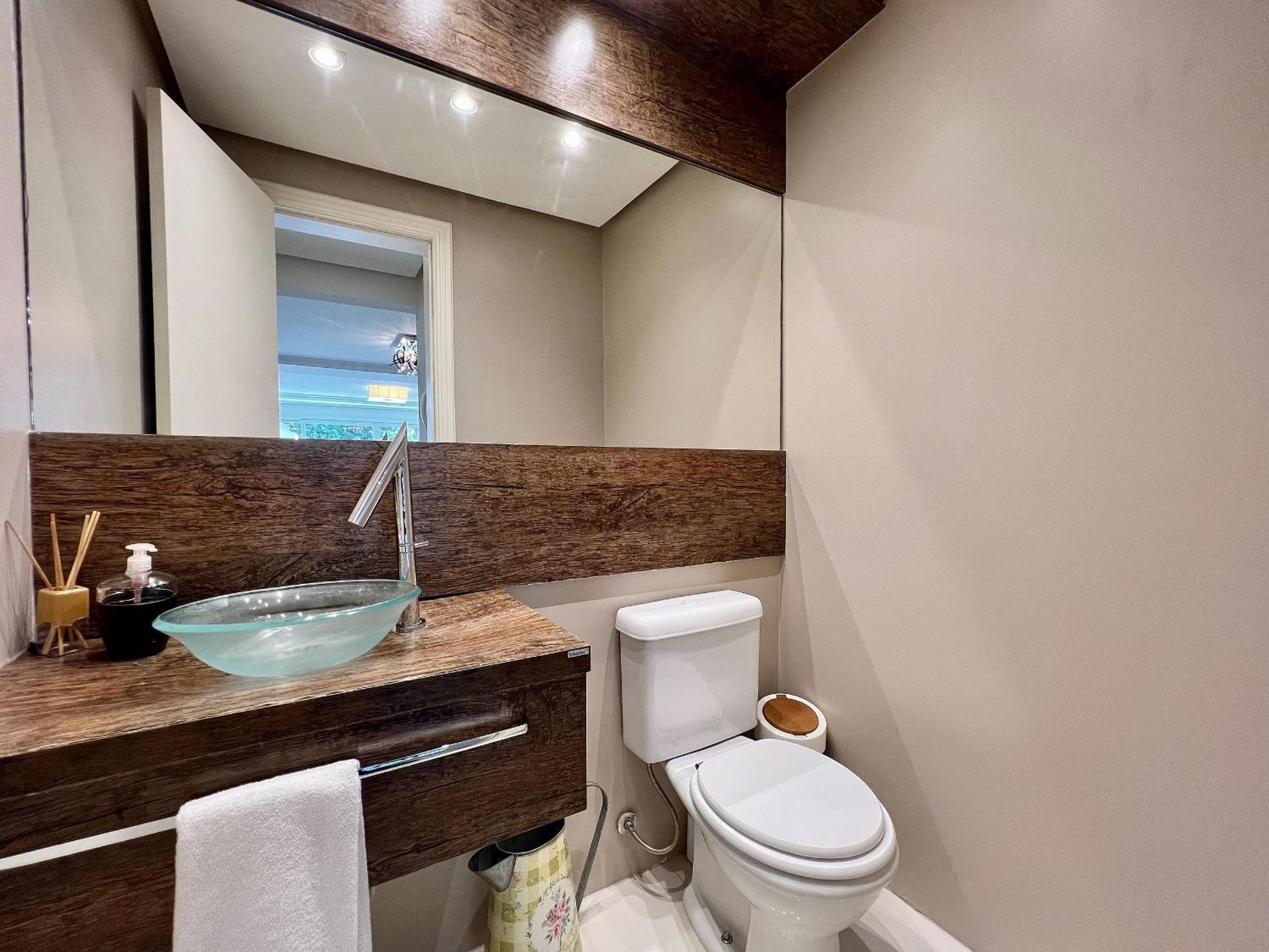 Apartamento Condado Di Merano 3 Dorm Centro By Achei Gramado
