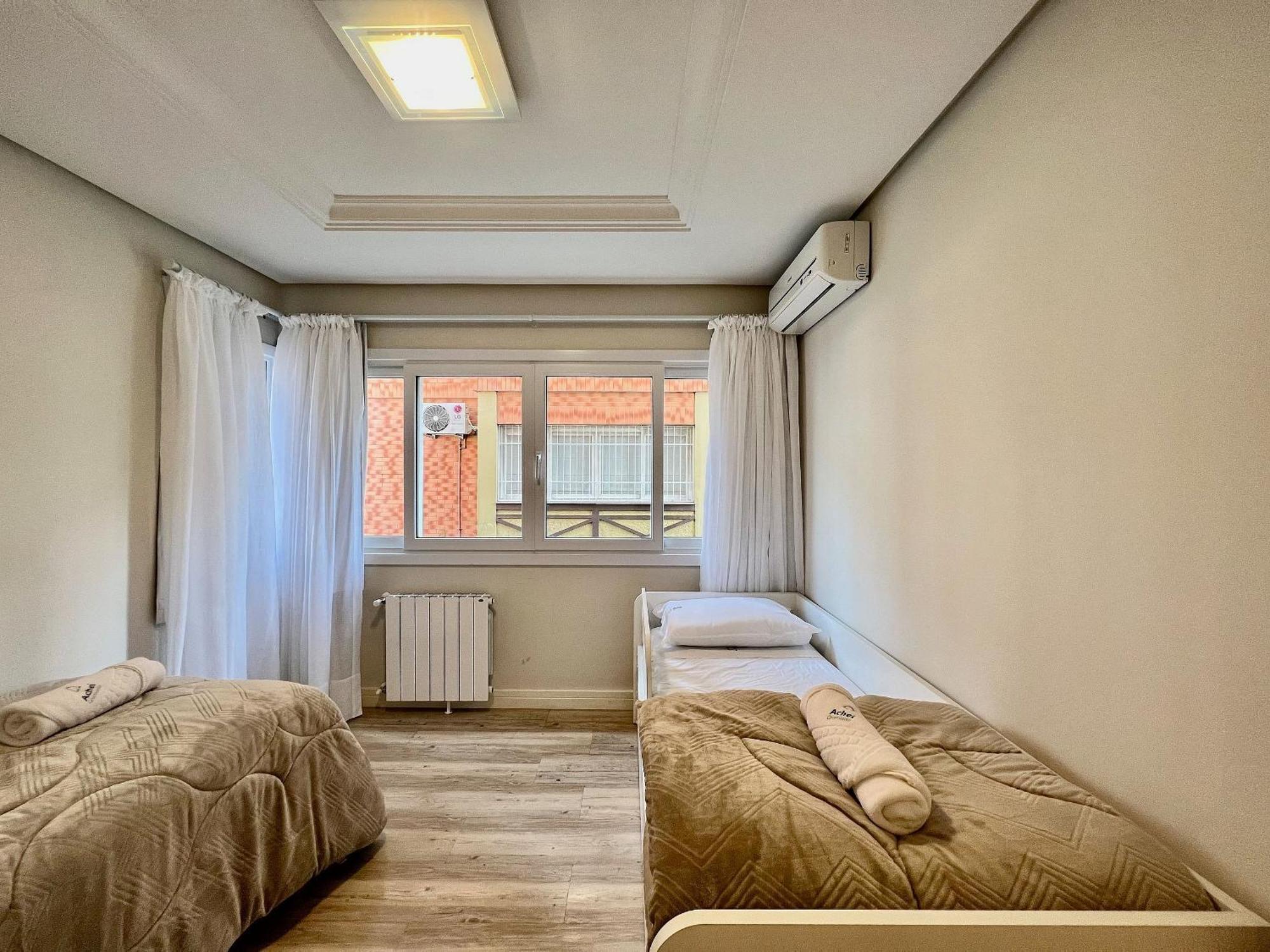 Condado Di Merano 3 Dorm Centro By Achei * Gramado