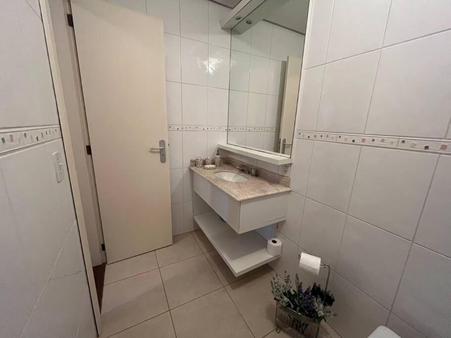 Aconchego Do Centro! Apartamento *