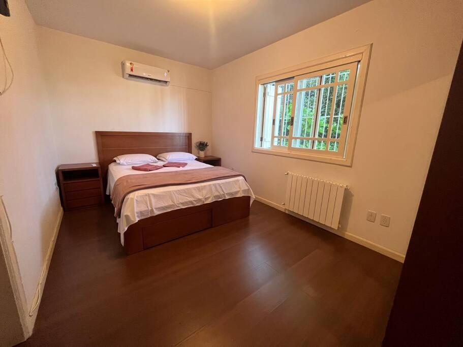 Apartamento Aconchego Do Centro!