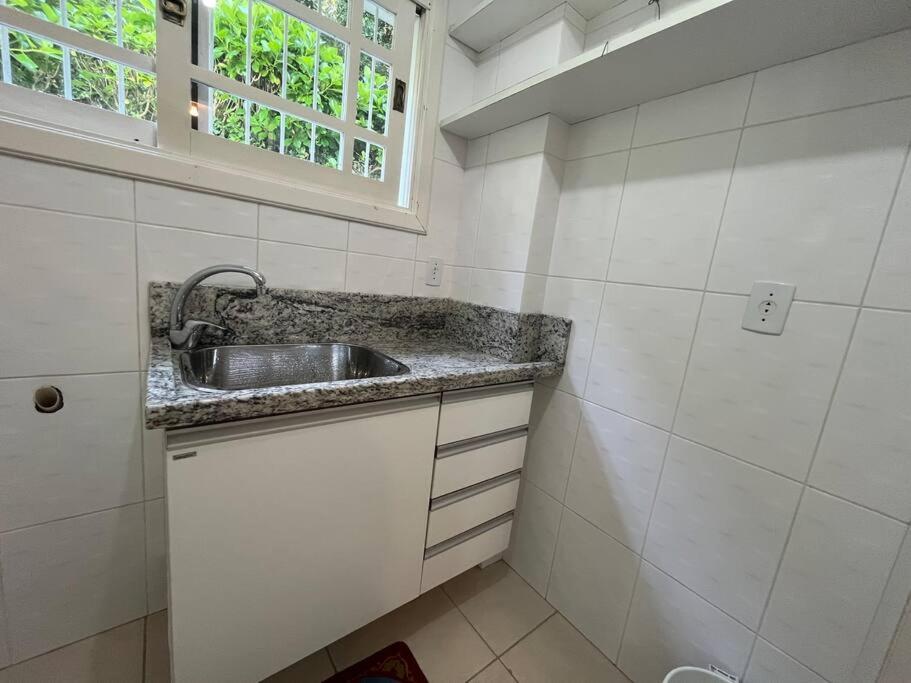 Apartamento Aconchego Do Centro!
