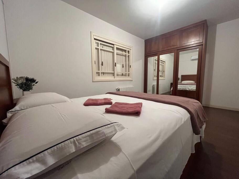 Aconchego Do Centro! Apartamento *