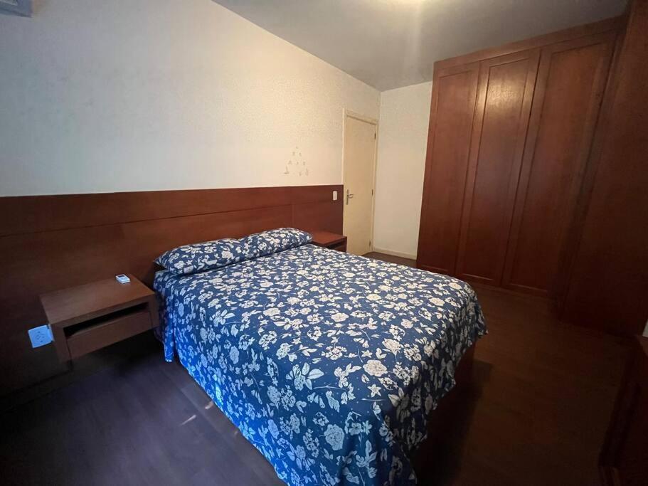 Apartamento Aconchego Do Centro! *