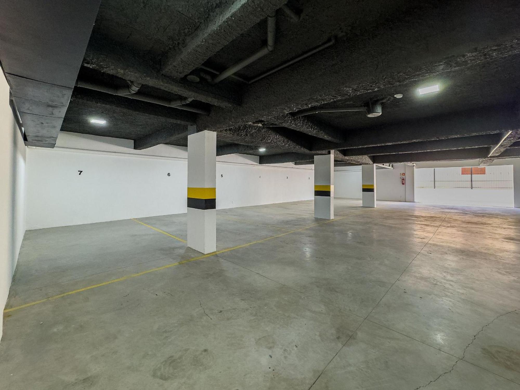 Apartamento Residencial Essenza 1 Dorm By Achei