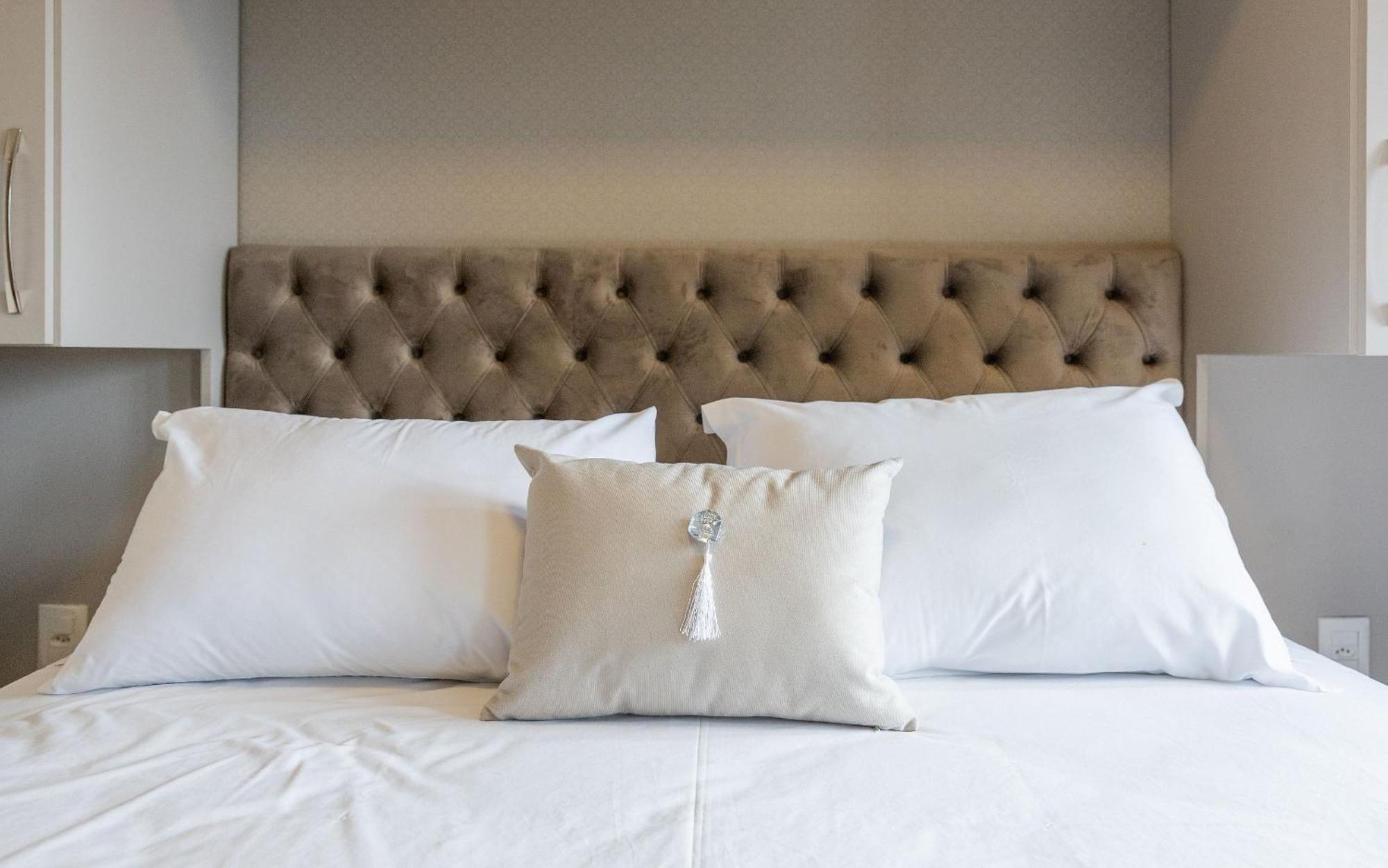 Apartamento Locar-in Monte Serrat - Coracao De - Centro