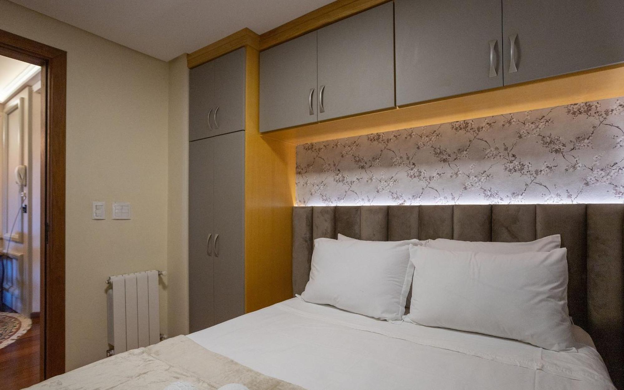 Apartamento Locar-in Monte Serrat - Coracao De - Centro *