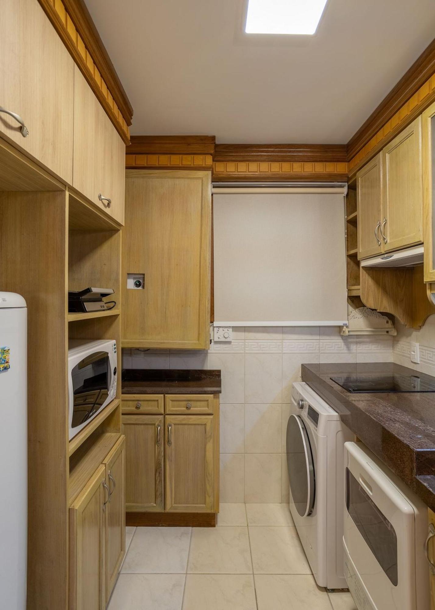 Locar-in Monte Serrat - Coracao De - Centro Apartamento