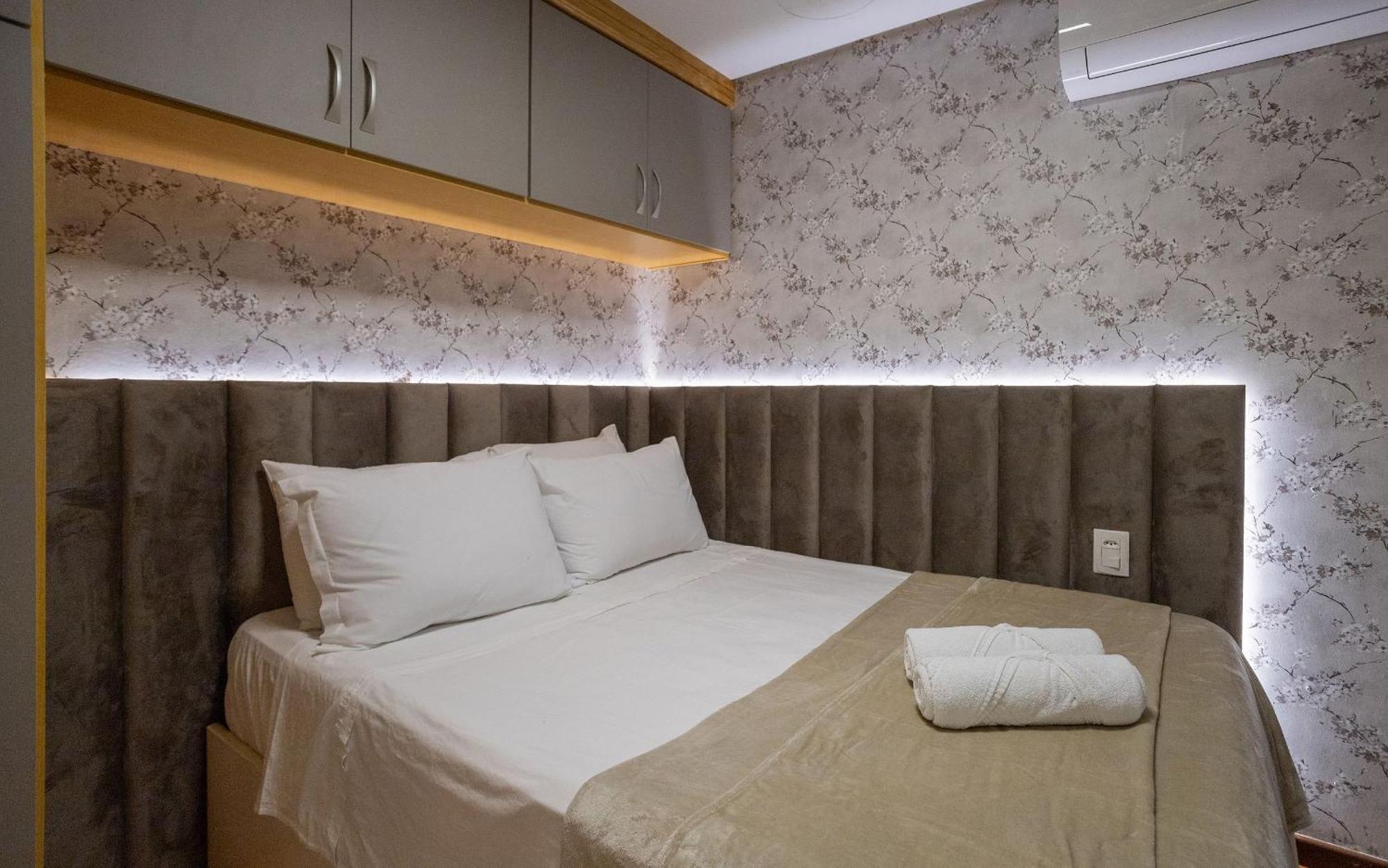 Locar-in Monte Serrat - Coracao De - Centro Apartamento Gramado