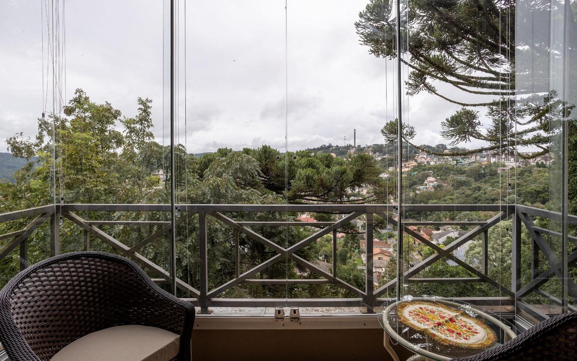 Apartamento Locar-in Monte Serrat - Coracao De - Centro *