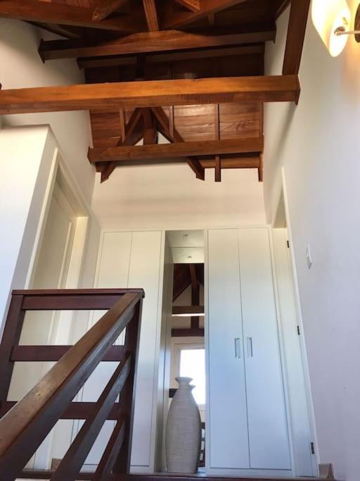 Apartamento Centro - Charmoso Triplex Gramado