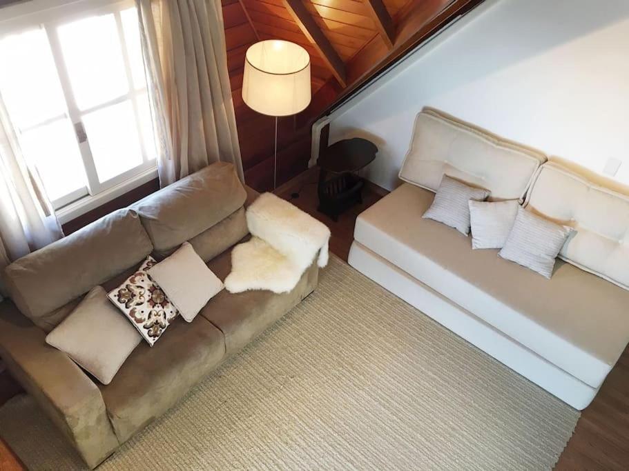 Apartamento Centro - Charmoso Triplex *