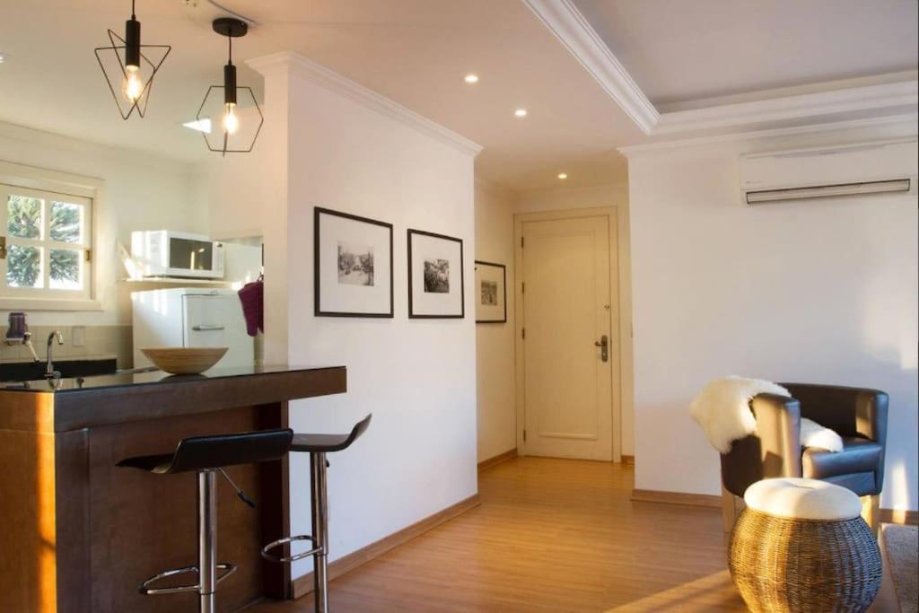 Apartamento Centro - Charmoso Triplex