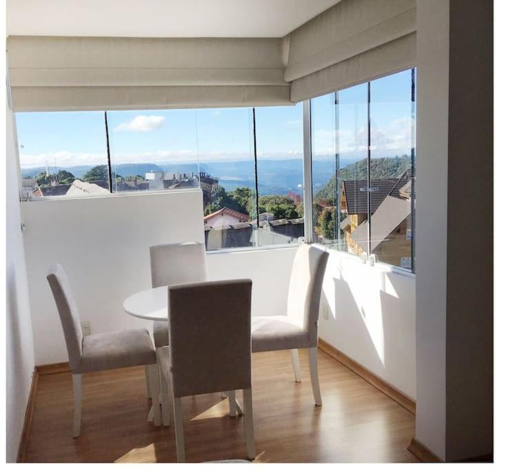 Centro - Charmoso Triplex