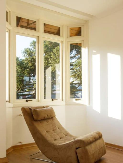 Centro - Charmoso Triplex Apartamento