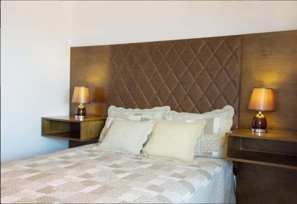 Apartamento Centro - Charmoso Triplex Gramado