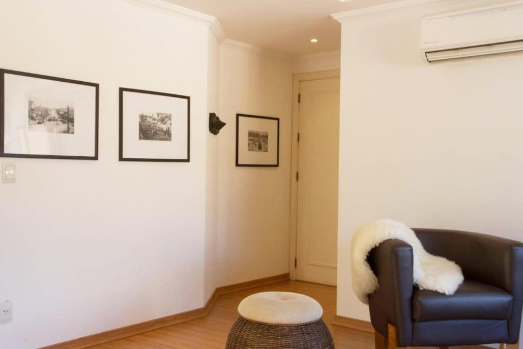 Apartamento Centro - Charmoso Triplex *