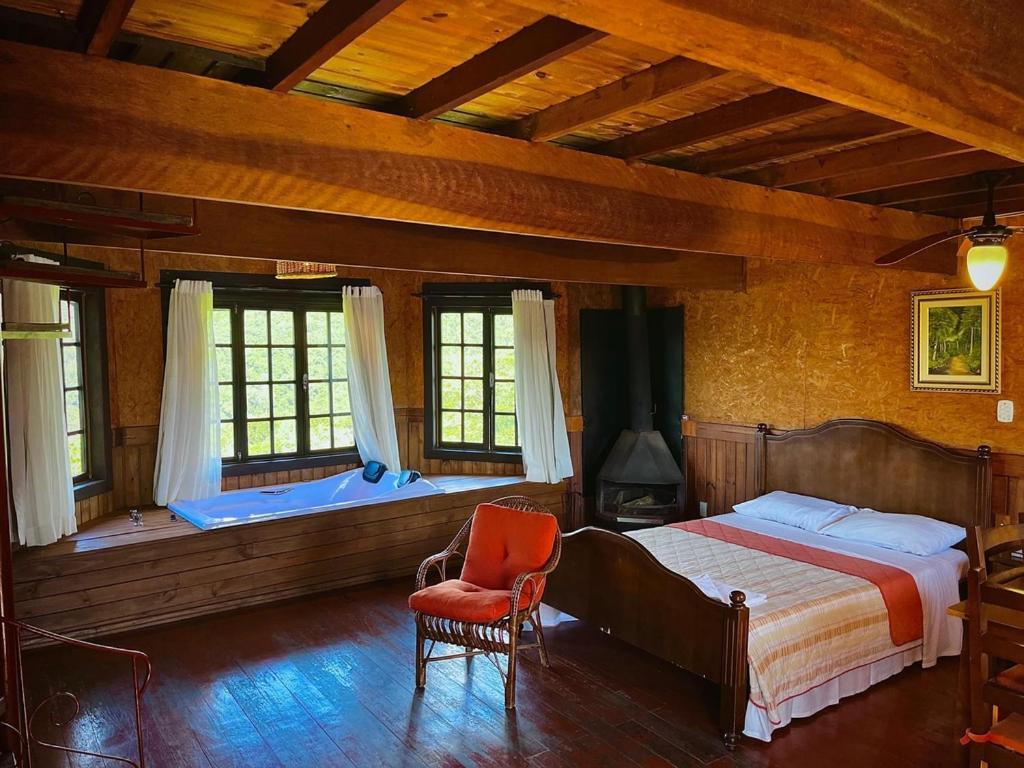 Pensão Da Uva Gramado
