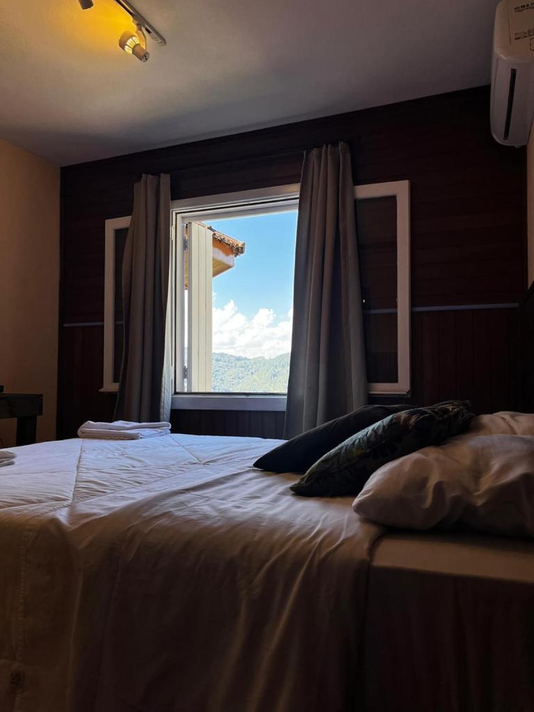 Pensão Da Uva Gramado