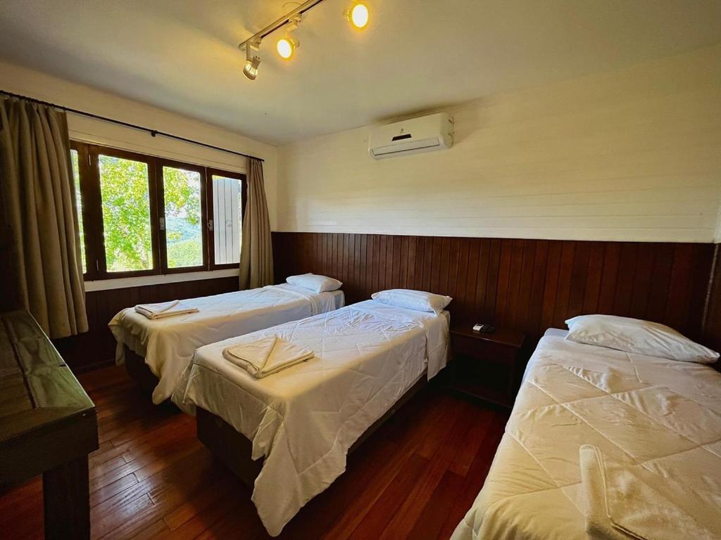 Pensão Da Uva Gramado