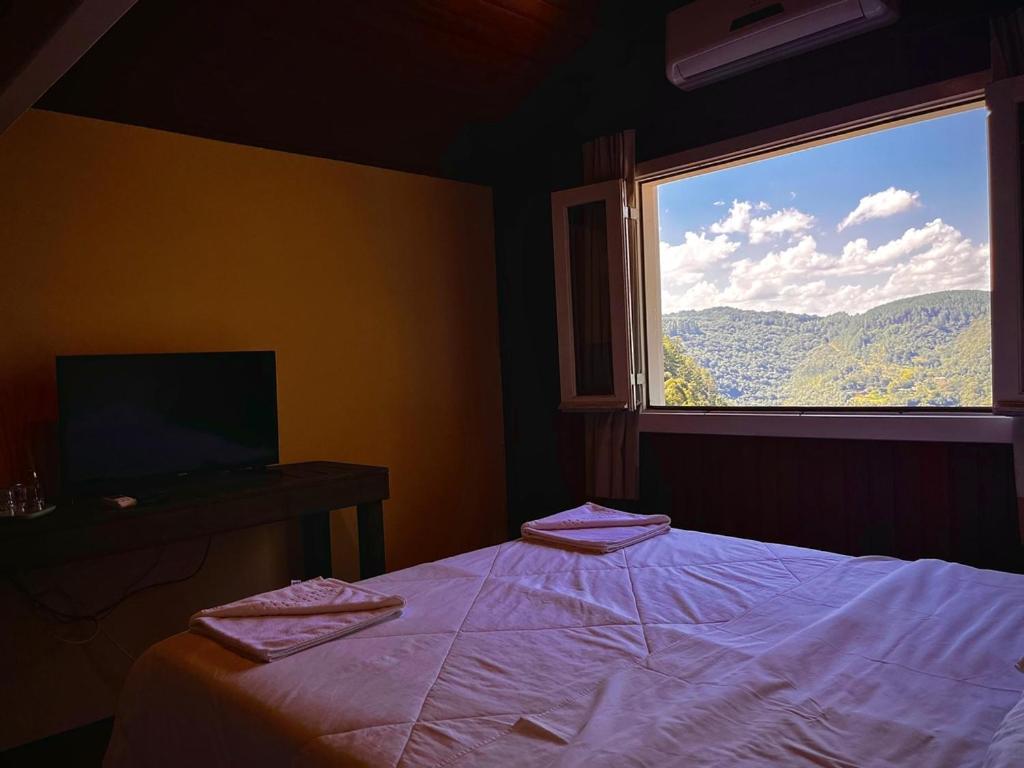 Pensão Da Uva Gramado