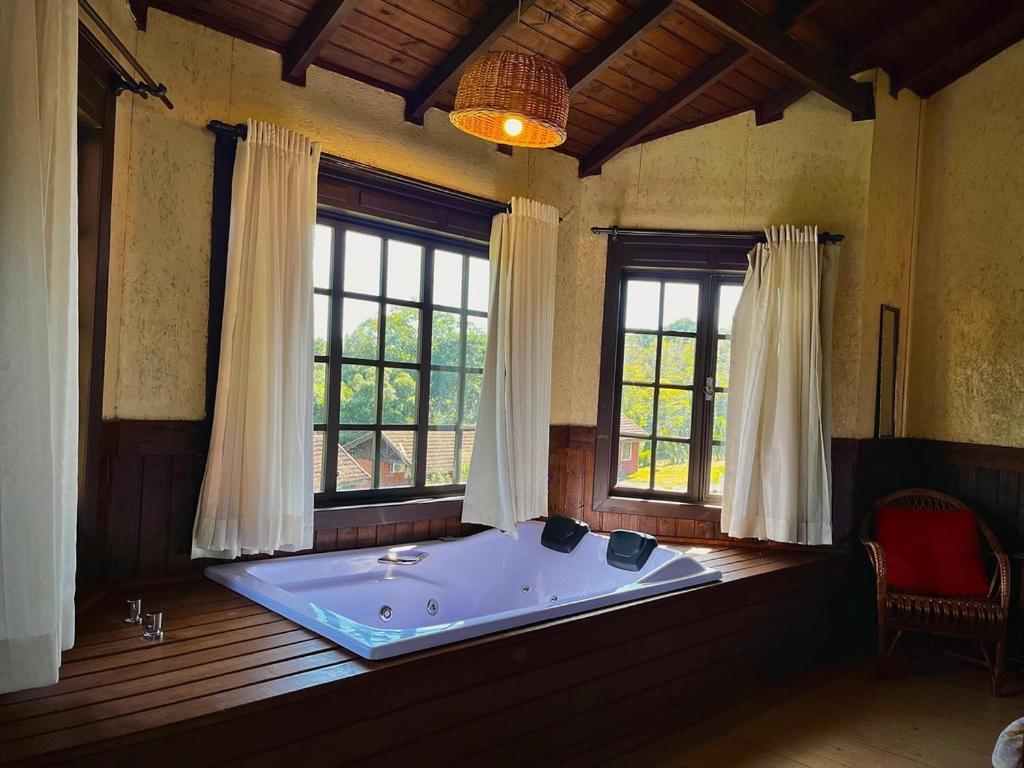 Pensão Da Uva Gramado