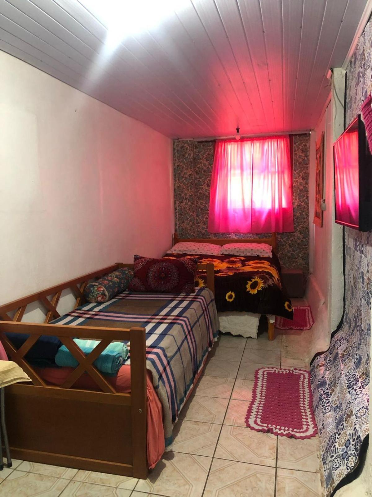 Recanto Da Familia Weiss Apartamento *