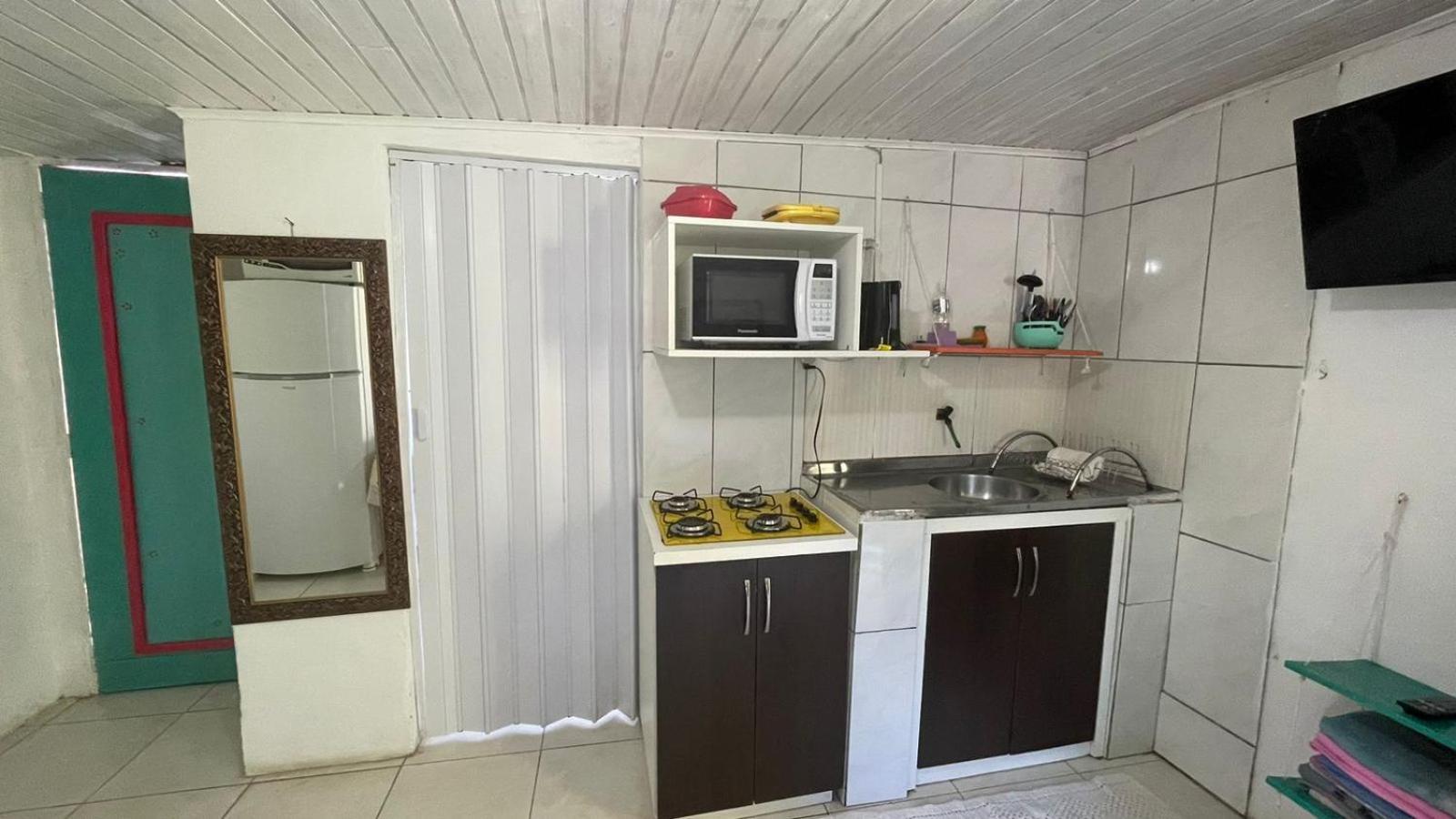 Recanto Da Familia Weiss Apartamento