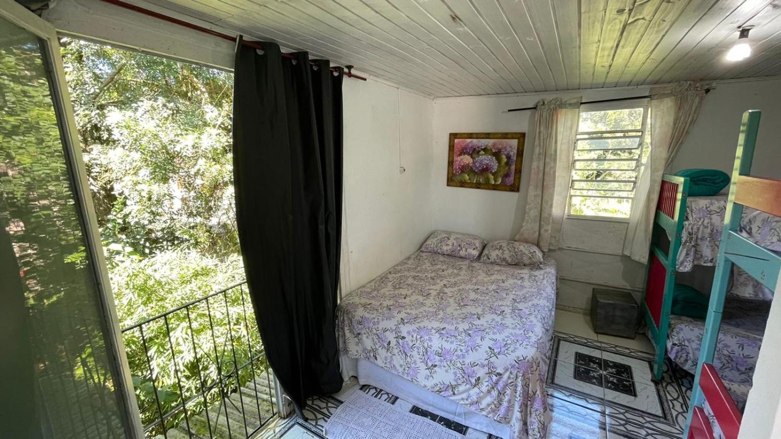 Apartamento Recanto Da Familia Weiss Gramado