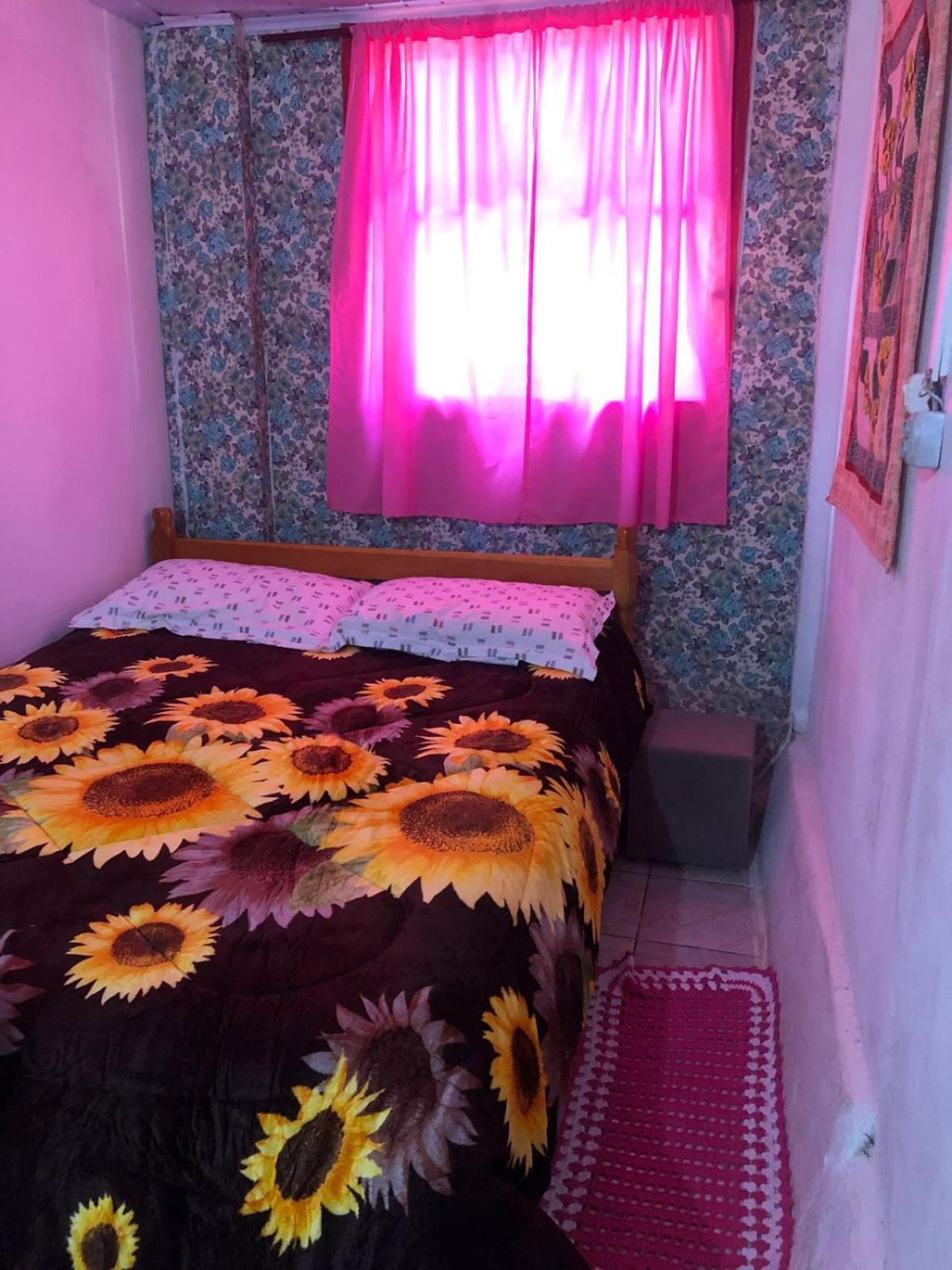 Apartamento Recanto Da Familia Weiss