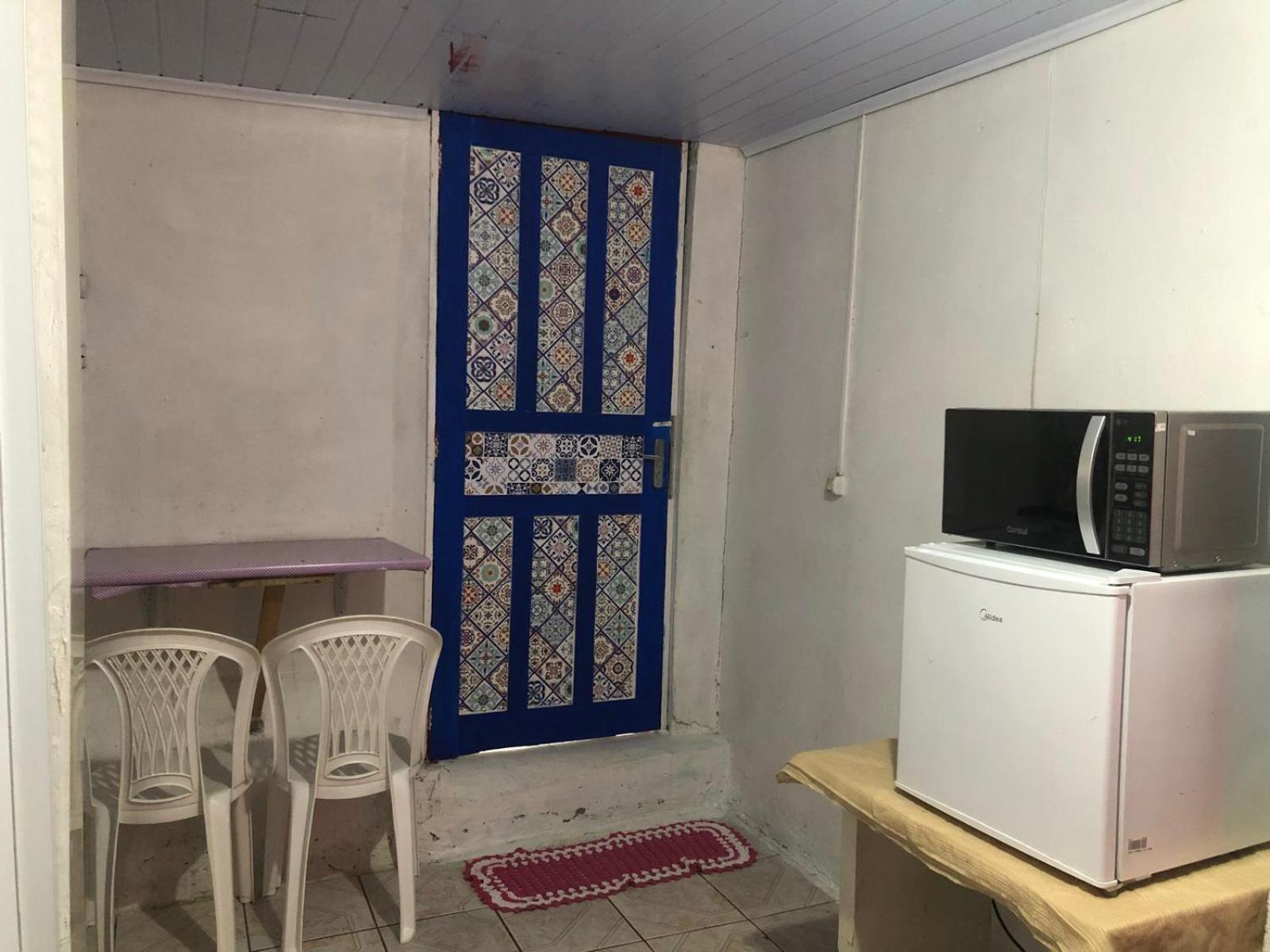 Apartamento Recanto Da Familia Weiss *