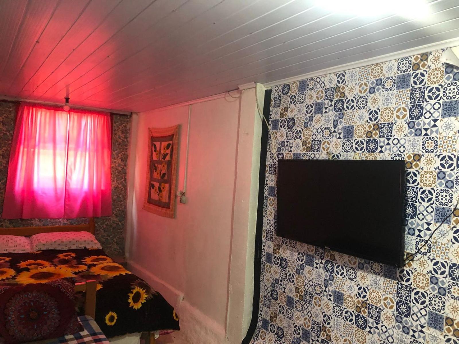 Apartamento Recanto Da Familia Weiss