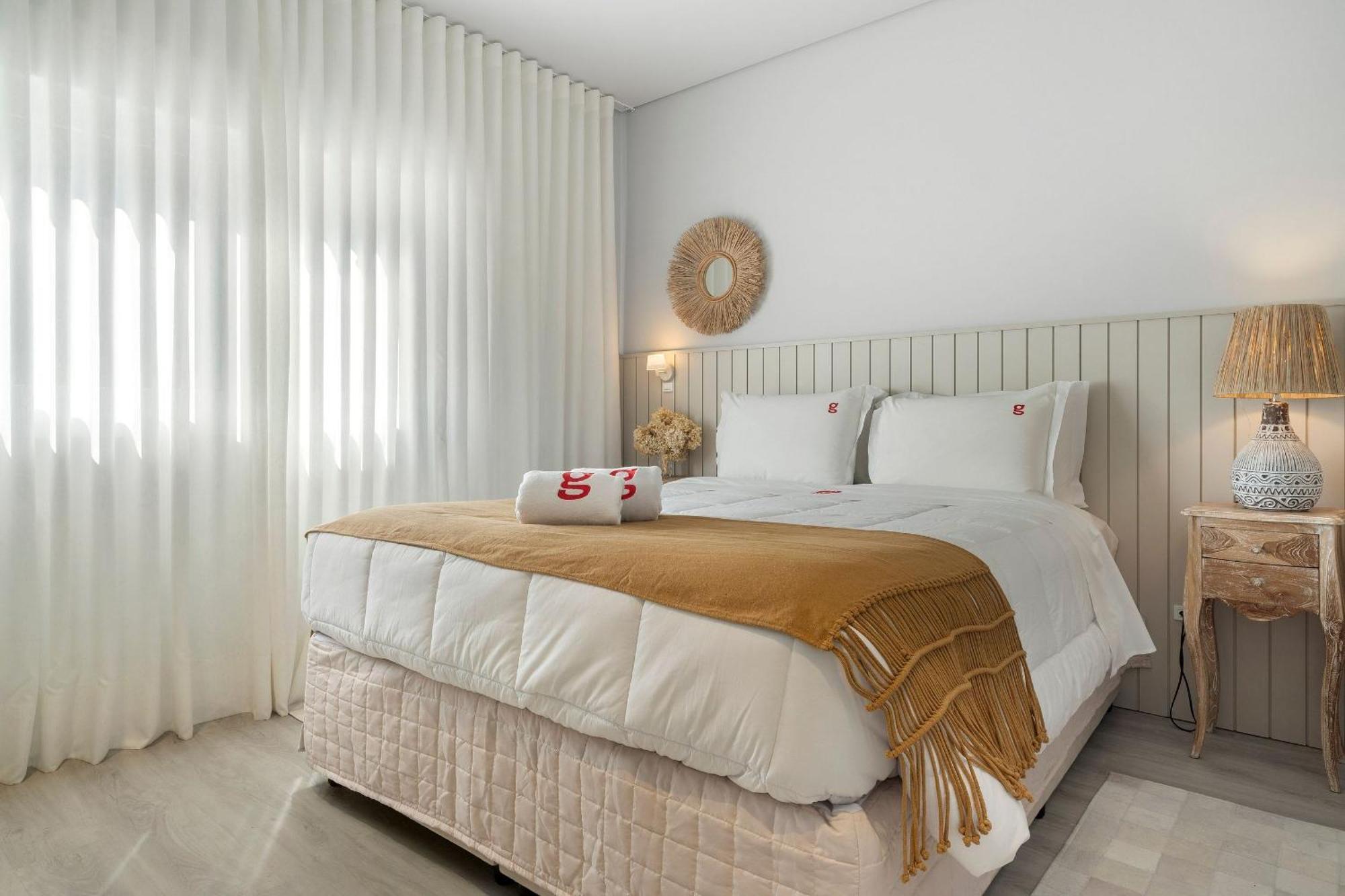 Apartamento Reserva Orquideas 201b - Ape Na Borges Gramado