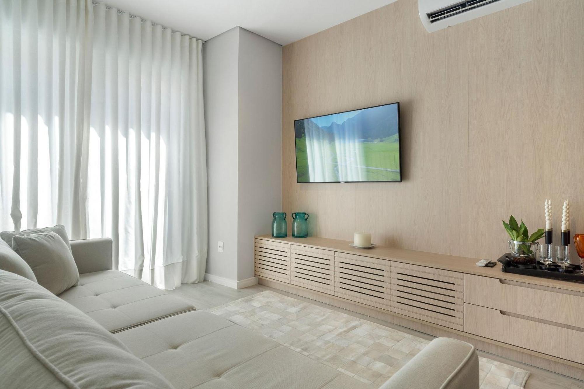 Apartamento Reserva Orquideas 201b - Ape Na Borges *