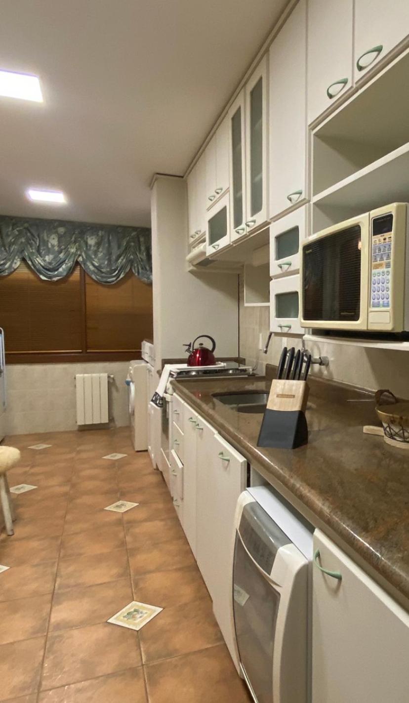 Apartamento Luxuoso Almeris Peccin No Centro De *