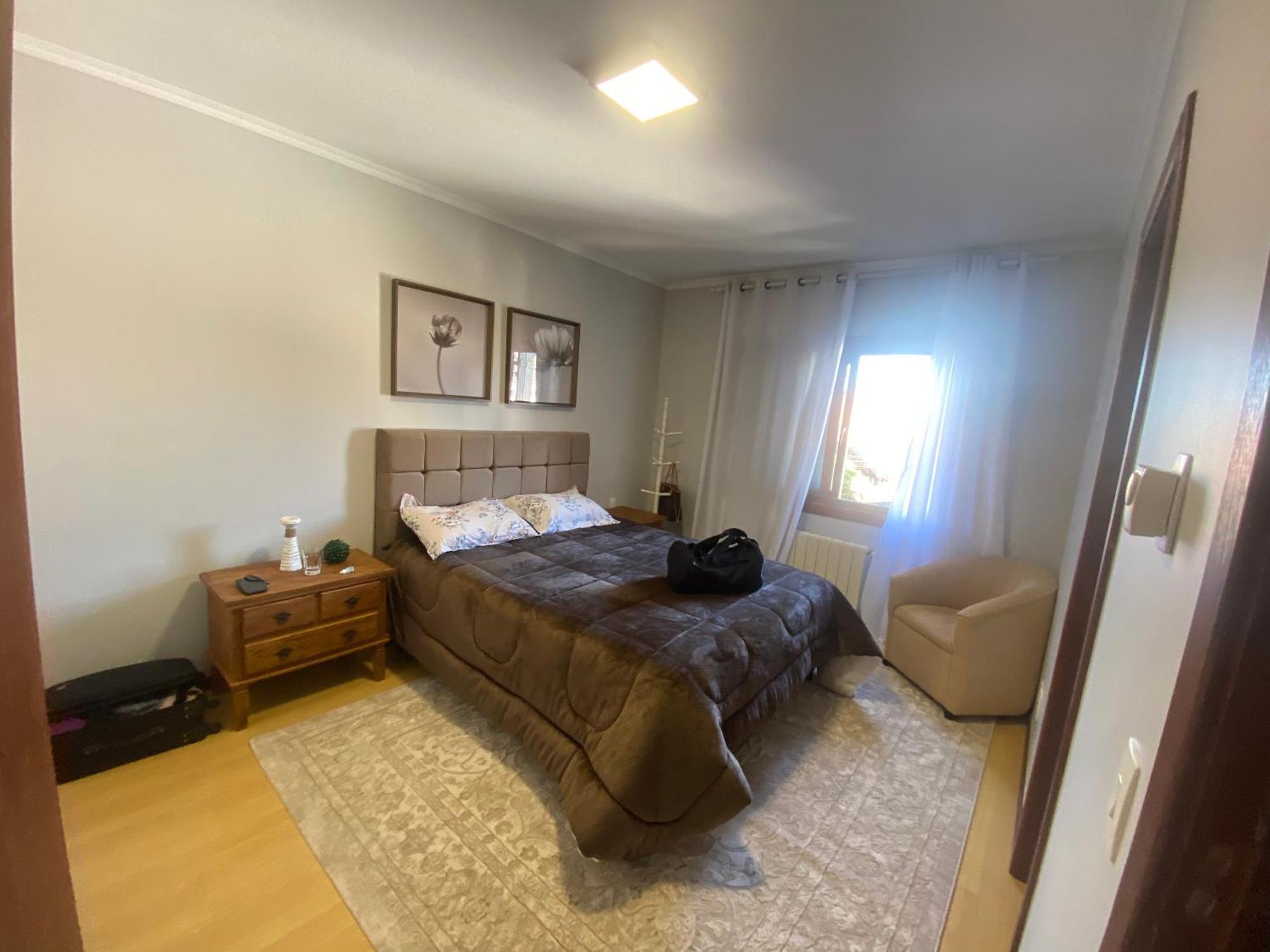 Apartamento Luxuoso Almeris Peccin No Centro De Gramado