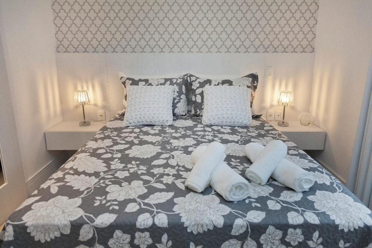 Aconchego Na Serra Com Lareira E Piscina Aquecida 4min Centro Apartamento Gramado
