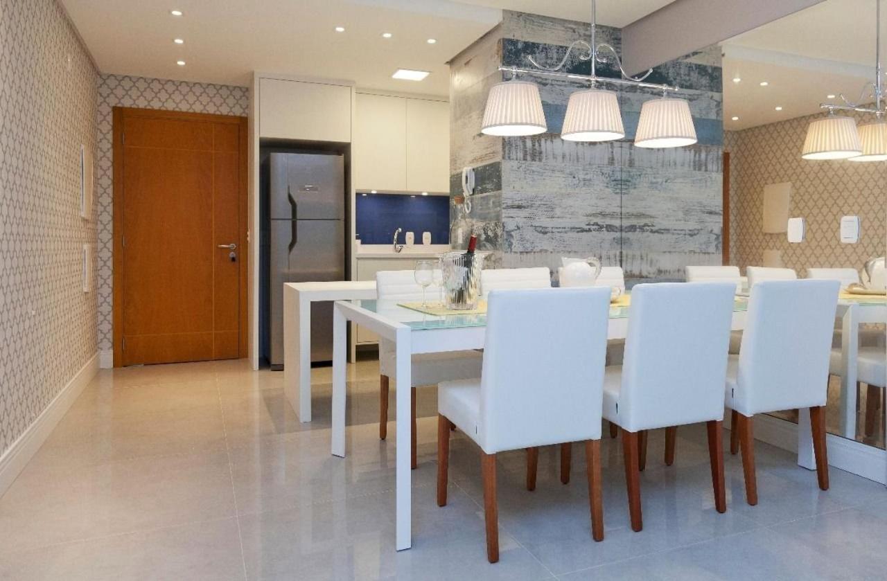 Apartamento Aconchego Na Serra Com Lareira E Piscina Aquecida 4min Centro