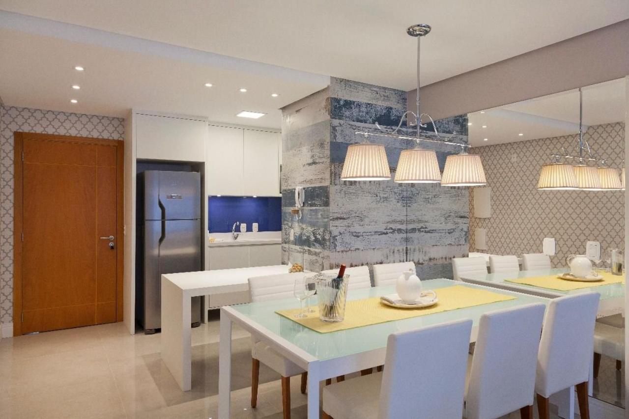 Apartamento Aconchego Na Serra Com Lareira E Piscina Aquecida 4min Centro Gramado