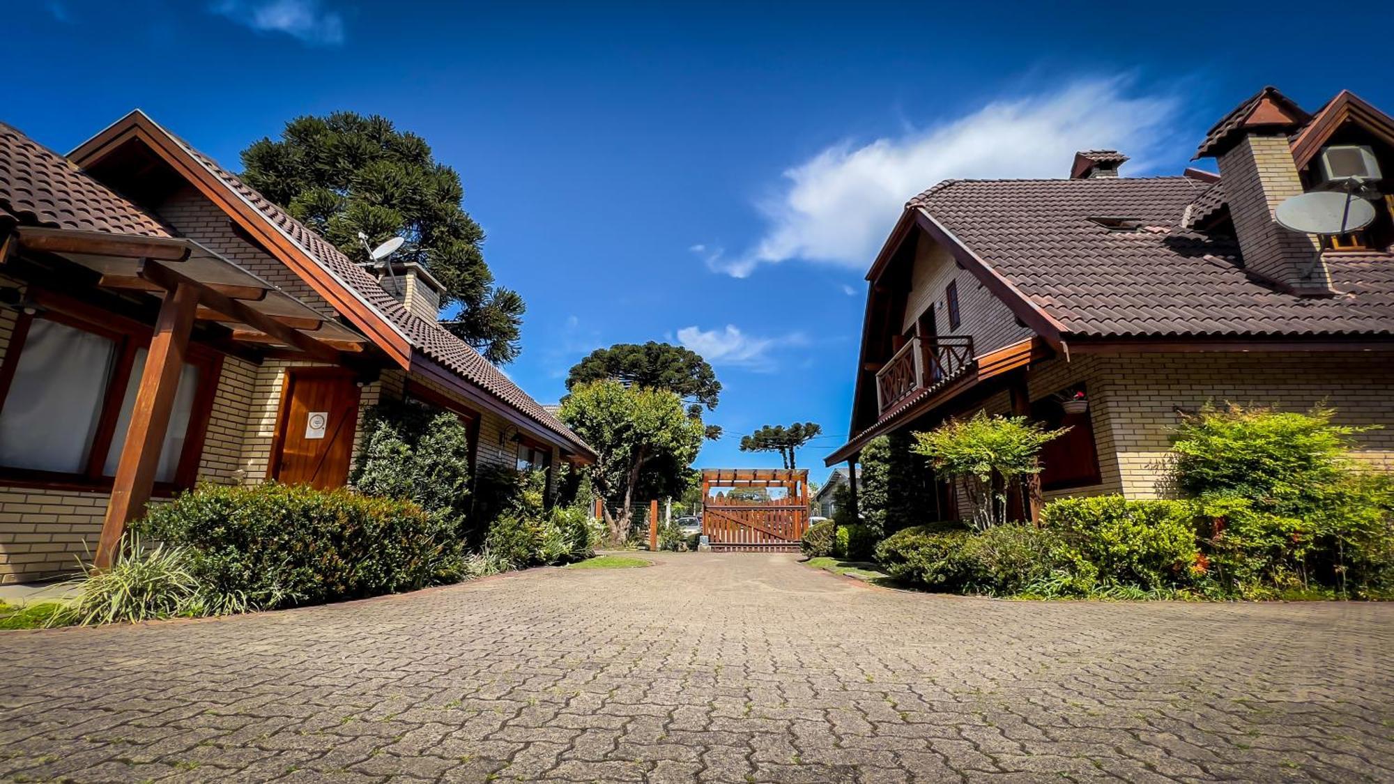 Belo Destino Casa de hóspedes